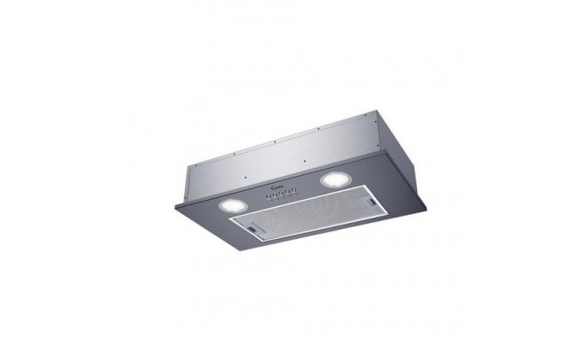 Candy CBG625/1X cooker hood Built-in Silver 207 m³/h C