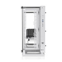 Thermaltake Core P3 TG Pro Midi Tower White