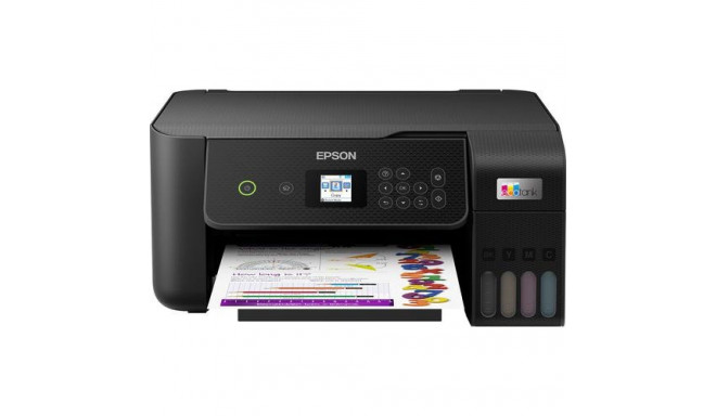 Epson EcoTank L3260 Inkjet A4 5760 x 1440 DPI 33 ppm Wi-Fi