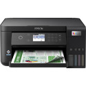 Epson EcoTank L6260 Inkjet A4 4800 x 1200 DPI 33 ppm Wi-Fi