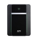 APC BX2200MI-GR uninterruptible power supply (UPS) Line-Interactive 2.2 kVA 1200 W 4 AC outlet(s)