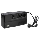 APC Easy-UPS BV500I-GR - 4x Schuko socket, 500VA