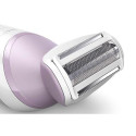 Philips 6000 series Lady Shaver Series 6000 BRL136/00 Cordless shaver with Wet and Dry use