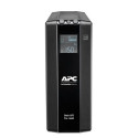 APC BR1600MI uninterruptible power supply (UPS) Line-Interactive 1.6 kVA 960 W 8 AC outlet(s)