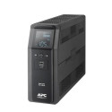 APC BACK UPS PRO BR 1200VA uninterruptible power supply (UPS) Line-Interactive 1.2 kVA 720 W 8 AC ou