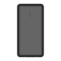 Belkin BPB012btBK 20000 mAh Black