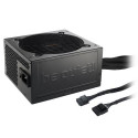 be quiet! Pure Power 11 500W power supply unit 20+4 pin ATX ATX Black