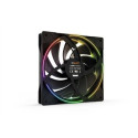 be quiet! Light Wings 140mm ARGB PWM High Speed Fan Black 3 Pack
