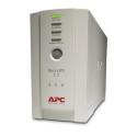 APC Back-UPS uninterruptible power supply (UPS) Standby (Offline) 0.35 kVA 210 W 4 AC outlet(s)