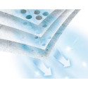 Bosch BBZAFGALL vacuum accessory/supply Cylinder vacuum Dust bag