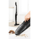 Bosch Serie 2 BBHF220 handheld vacuum Black Bagless