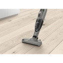 Bosch Serie 2 BBHF214G handheld vacuum Grey Bagless