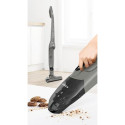 Bosch Serie 2 BBHF214G handheld vacuum Grey Bagless