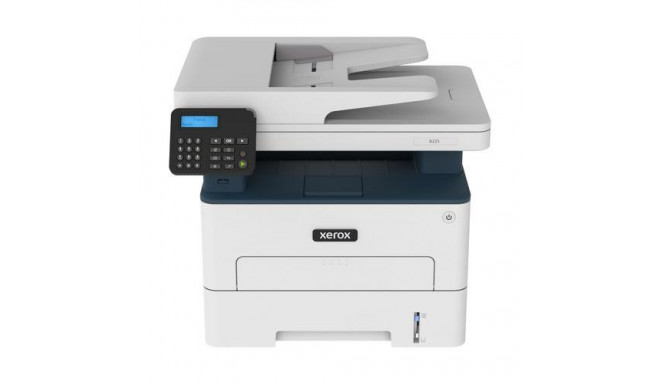 Xerox B225 A4 34ppm Wireless Duplex Copy/Print/Scan PS3 PCL5e/6 ADF 2 Trays Total 251 Sheets