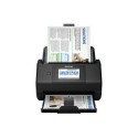 Epson WorkForce ES-580W Sheet-fed scanner 600 x 600 DPI A4 Black