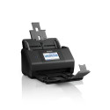 Epson WorkForce ES-580W Sheet-fed scanner 600 x 600 DPI A4 Black