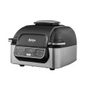 Ninja AG301 Single 5.7 L Stand-alone 1750 W Hot air fryer Black