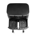 Ninja AF300 Double 7.6 L Stand-alone 2470 W Hot air fryer Black