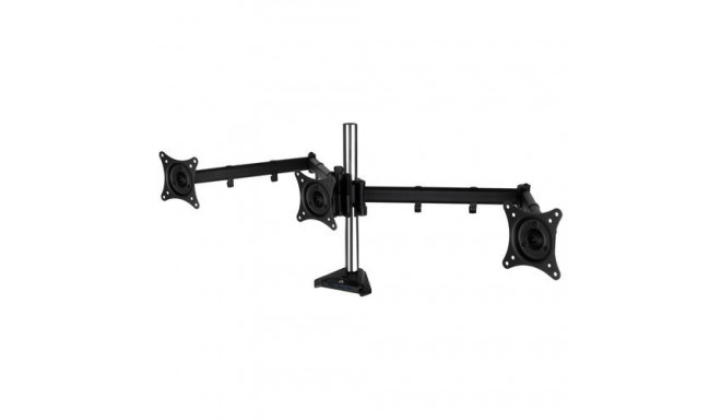 ARCTIC Z3 Pro (Gen 3) - Desk Mount Triple Monitor Arm with USB 3.0 Hub