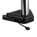 ARCTIC Z1 Pro (Gen 3) - Desk Mount Monitor Arm with USB 3.0 Hub