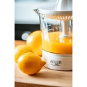 Adler AD 4009 electric citrus press 1 L 60 W White