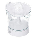 Adler AD 4009 electric citrus press 1 L 60 W White