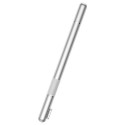 Baseus Golden Cudgel stylus pen Silver