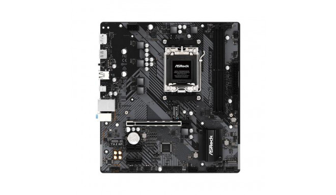 Asrock A620M-HDV/M.2 AMD A620 Socket AM5 micro ATX