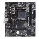 Biostar A520MT motherboard AMD A520 Socket AM4 micro ATX