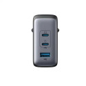 Anker Powerport 736 Nano II Universal Black AC Fast charging Indoor