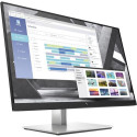 HP E-Series E27q G4 QHD computer monitor 68.6 cm (27&quot;) 2560 x 1440 pixels Quad HD Black