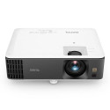 BenQ TK700 data projector Standard throw projector 3200 ANSI lumens DLP UHD 4K (3840x2160) 3D Black,