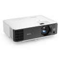 BenQ TK700 data projector Standard throw projector 3200 ANSI lumens DLP UHD 4K (3840x2160) 3D Black,