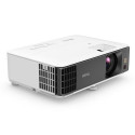 BenQ TK700 data projector Standard throw projector 3200 ANSI lumens DLP UHD 4K (3840x2160) 3D Black,