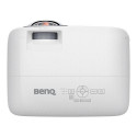 BenQ MW826STH data projector Short throw projector 3500 ANSI lumens DLP WXGA (1280x800) 3D White