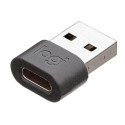Logitech Zone Wired UC