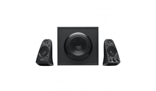 Logitech Speaker System Z623