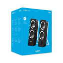 Logitech Z200 Stereo Speakers