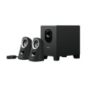 Logitech Speaker System Z313