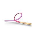 Philips Hue White and colour ambience Play gradient lightstrip 55 inch