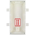 2N 9155015 electrical box White