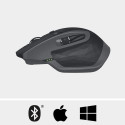 Logitech MX Master 2S Wireless Mouse