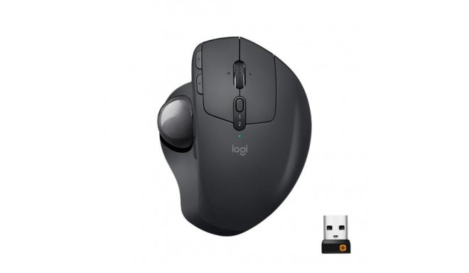 Logitech MX Ergo