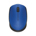 Logitech M170 Wireless Mouse