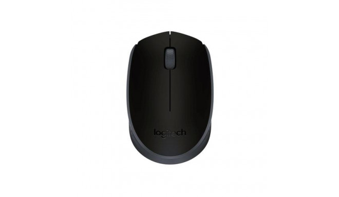 Logitech M170 Wireless Mouse