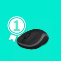 Logitech Wireless Mouse M185