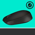 Logitech M170 Wireless Mouse