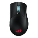 ASUS ROG Gladius III mouse Gaming Right-hand USB Type-A Optical 19000 DPI