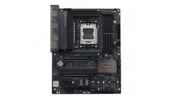 ASUS PROART B650-CREATOR AMD B650 Socket AM5 ATX