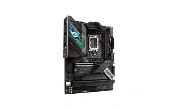 ASUS ROG-STRIX-Z690-F-GAMING-WIFI Intel Z690 LGA 1700 ATX
